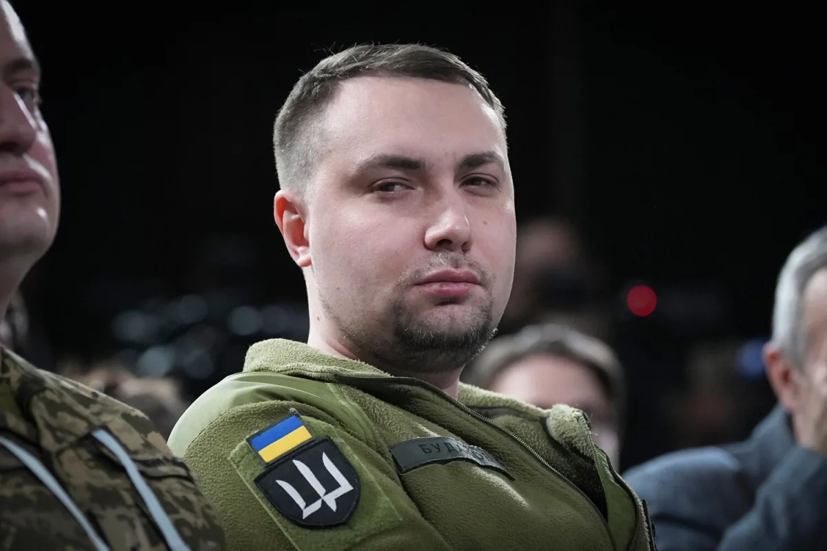 Ukrainian Families of Missing Soldiers Demand Meeting with Budanov as Protests Intensify Over Disappeared Troops in Sumy