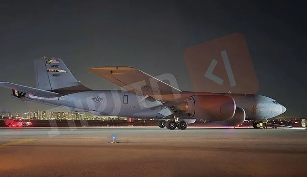 US Plane Crash in Iraq Raises Death Toll as Tensions with Iran Escalate