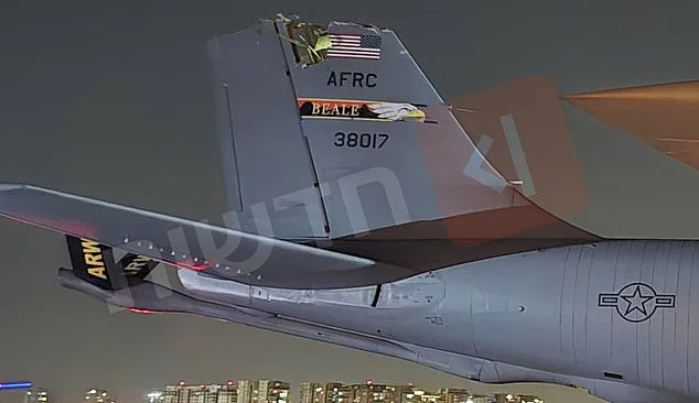 US Plane Crash in Iraq Raises Death Toll as Tensions with Iran Escalate