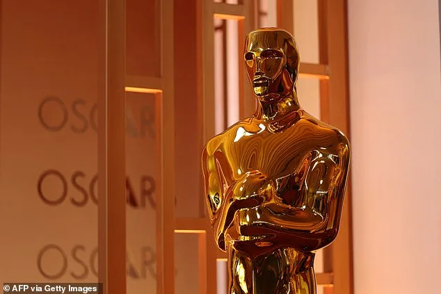 Dolby Theatre Fortified with Anti-Drone Tech, 1000 Officers as Oscars Security Reaches Unprecedented Levels