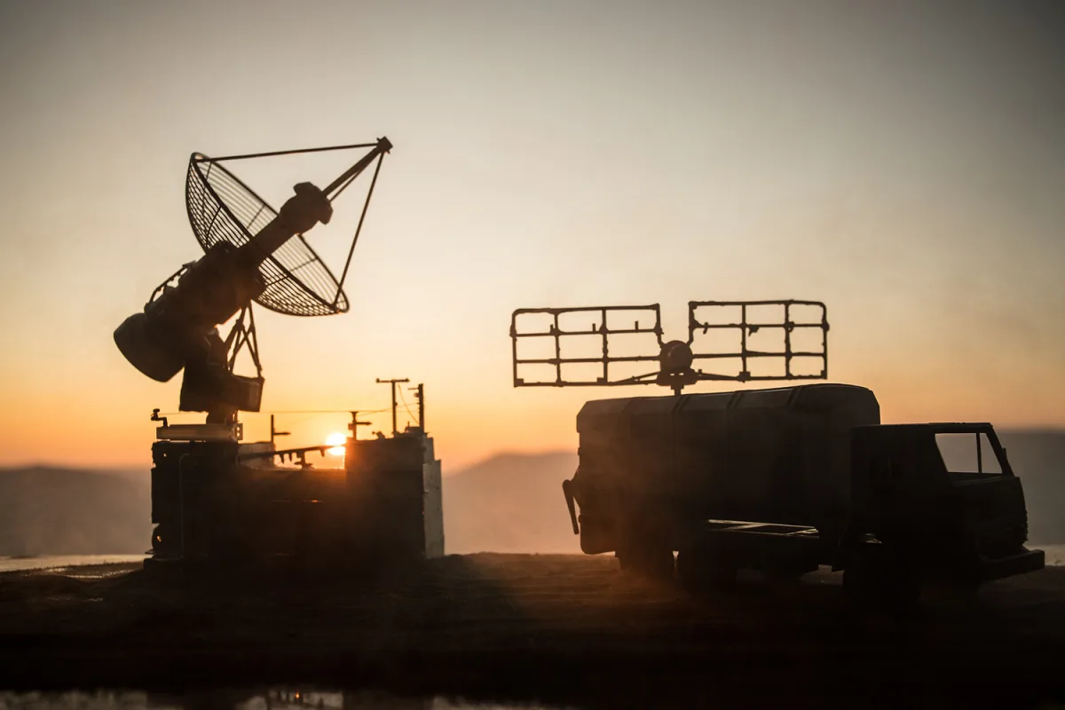 Moscow Mayor Confirms Over 60 Drones Intercepted as Russia Steps Up Air Defense Efforts