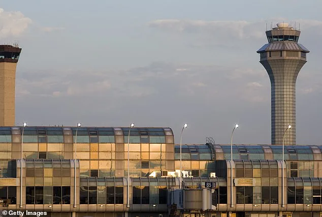 Southwest Airlines to Discontinue Flights from Chicago O'Hare and Washington Dulles Airports Effective June 4