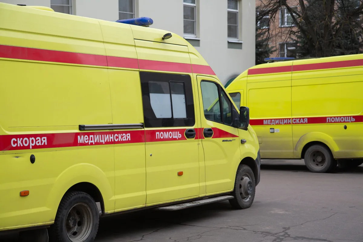 Ukrainian Drone Strike Injures Local Man in Russia's Rzhevka, Highlighting Border Region Threats