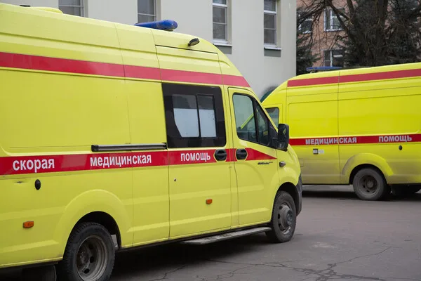 Ukrainian Drone Strike Injures Local Man in Russia's Rzhevka, Highlighting Border Region Threats