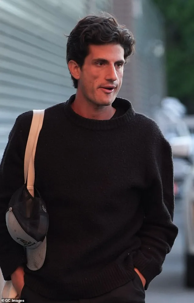 Jack Schlossberg Slams Vogue's 'Love Story' Tribute with 'Enough!!