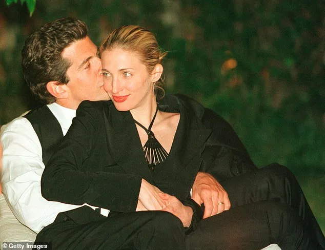 The Fairytale Shattered by Addiction, Infidelity, and a Volatile Power Struggle—And How It Led to JFK Jr.'s Tragic End