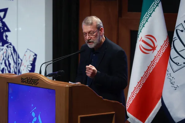 Israel Confirms Death of Iran's Top Security Official; Tehran Remains Silent