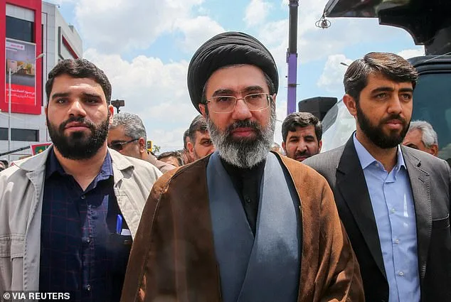Leaked Audio Reveals Israel's Missed Assassination of Iran's New Supreme Leader, Who Survived Strike That Killed His Father