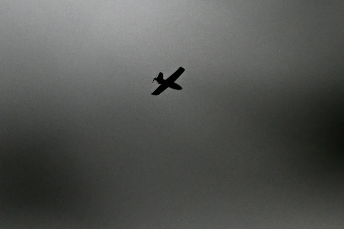 Chad Drone Strike from Sudan Kills 16, Raising Alarm Over Regional Instability