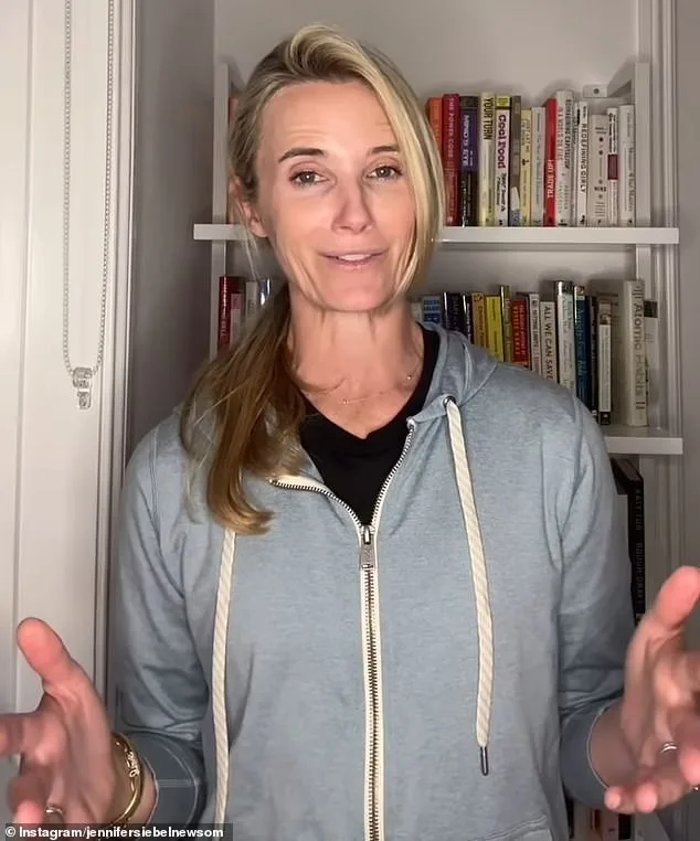 Jennifer Siebel Newsom Condemns Trump's Remarks on Gavin Newsom's Dyslexia, Calls Him 'Vile Specimen' and 'Beyond Disqualifying