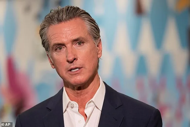 Jennifer Siebel Newsom Condemns Trump's Remarks on Gavin Newsom's Dyslexia, Calls Him 'Vile Specimen' and 'Beyond Disqualifying