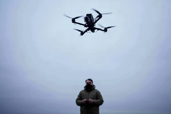 Russia Intercepts 32 Ukrainian Drones in Major Escalation Over Crimea and Krasnodar
