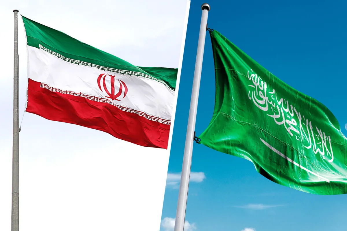 Saudi Arabia Intercepts Drone Targeting Diplomatic Quarter of Riyadh Amid Regional Tensions