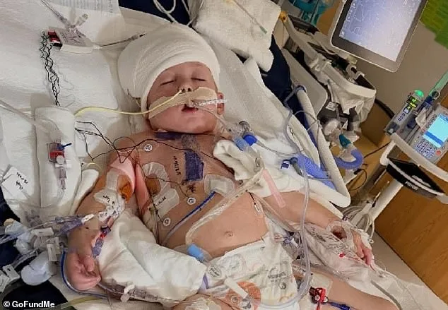 Tragic Death of Three-Year-Old Jace Patrick Sparks Concerns Over Undiagnosed Illnesses in Children