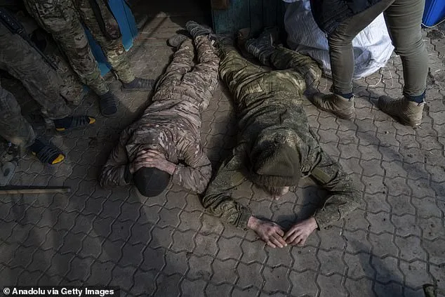 Ukraine's Drones Report 1,710 Russian Casualties in Key Zaporizhzhia Battle