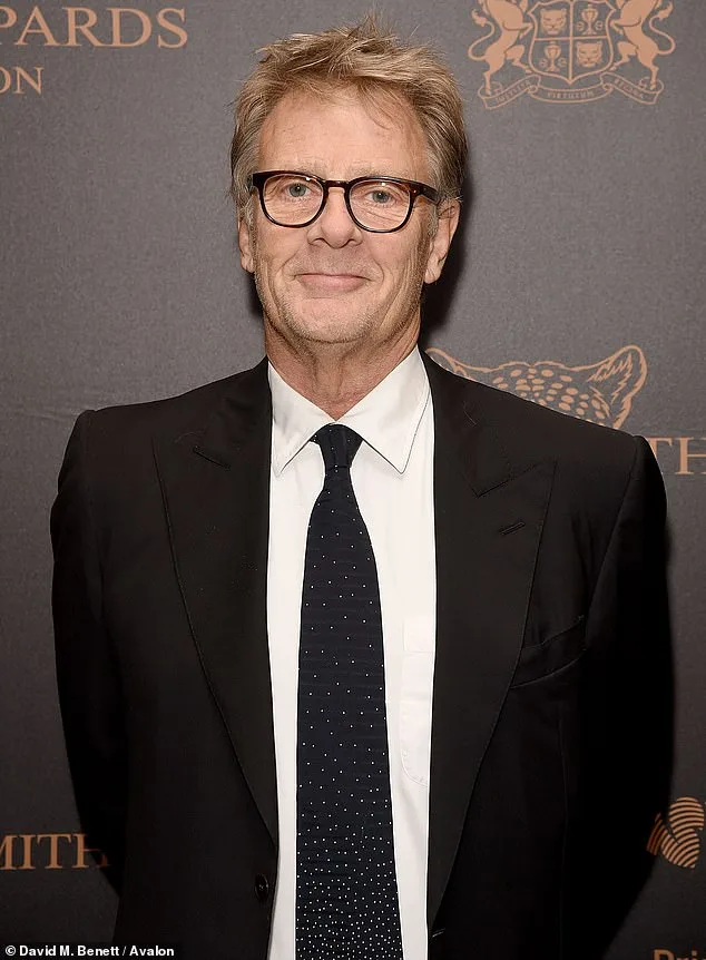 Robert Fox, Legendary Producer of Stage and Screen, Dies at 73