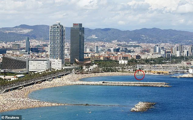 Tragic Death of University of Alabama Student James 'Jimmy' Gracey in Barcelona Sparks Investigation Into Possible Drug Use