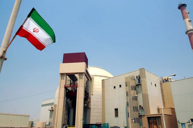 Attack on Iran's Bushehr Nuclear Plant Causes No Damage Amid Escalating Tensions with U.S. and Israel