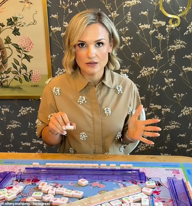Gabriella Karefa-Johnson Slams NYT Over Mahjong Feature as Cultural Appropriation