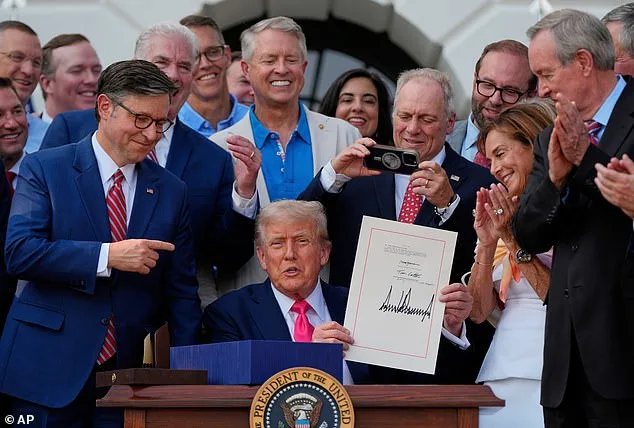Historic Shift: Trump's Signature to Appear on All U.S. Dollar Bills for 250th Anniversary, Omitting Treasurer's Signature