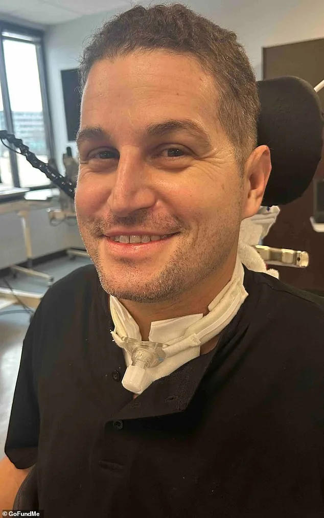 Beloved Florida Middle School Teacher Survives Lightning Strike in Peru, Now Faces Paralysis After Losing Close Friend in Tragedy
