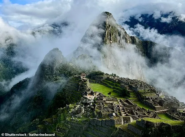 Beloved Florida Middle School Teacher Survives Lightning Strike in Peru, Now Faces Paralysis After Losing Close Friend in Tragedy