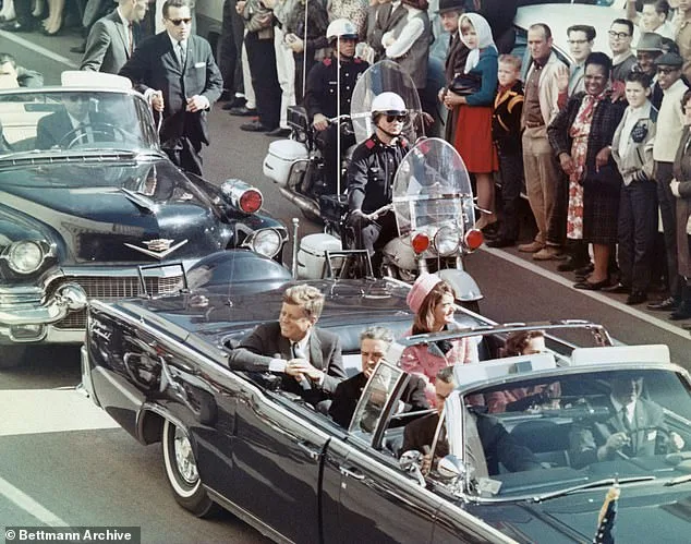 Unpublished Memo by JFK's Secretary Claims His Assassination Was a Government-Orchestrated Political Hit