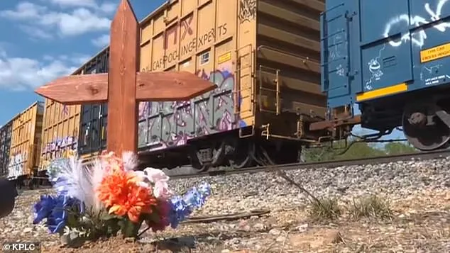 Five Dead in Mississippi Train-Van Collision: Mother, Daughters Among Victims