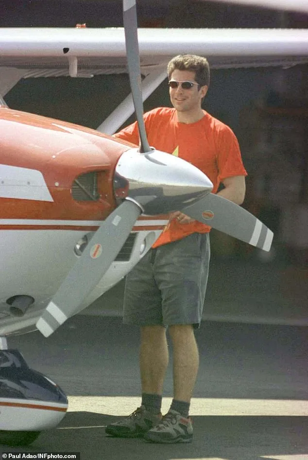 Romanticizing Tragedy: How 'Love Story' Reimagines JFK Jr.'s Final Hours