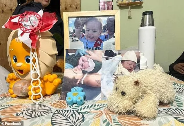 One-Year-Old Dies After Choking on Fake Fingernail: Tragedy Sparks Safety Investigation