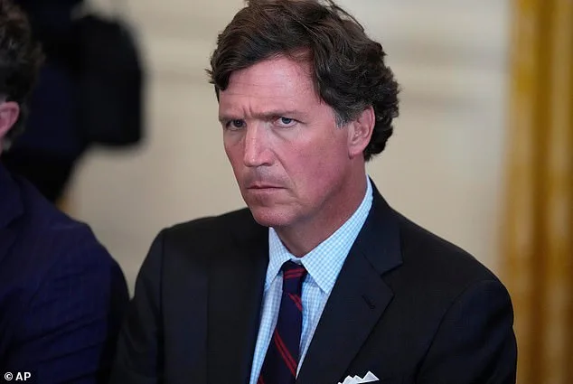Tucker Carlson's Iran Critique and GOP Divide: Polls Reveal Mixed Support