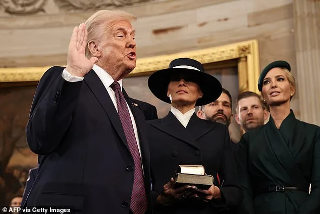 Dershowitz: Trump Could Return for Third Term via 22nd Amendment Loophole