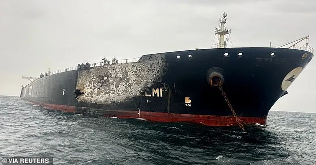 Trump Considers Ending Iran War Without Reopening Strait of Hormuz, Raising Global Oil Stability Concerns