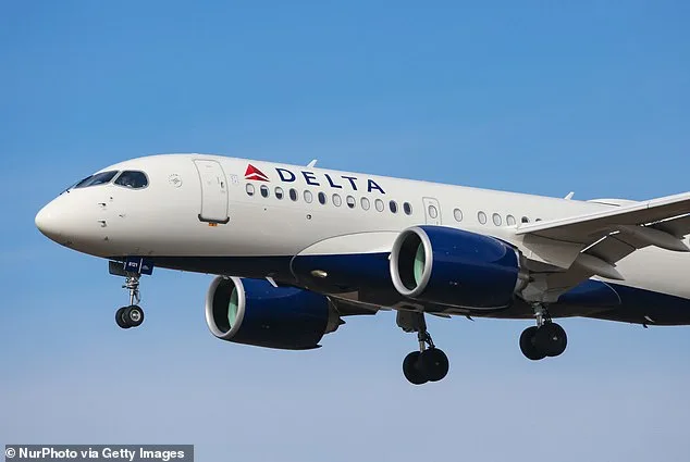 Delta Flight Avoids Disaster After Pilots Mistakenly Contact Wrong Air Traffic Control Tower