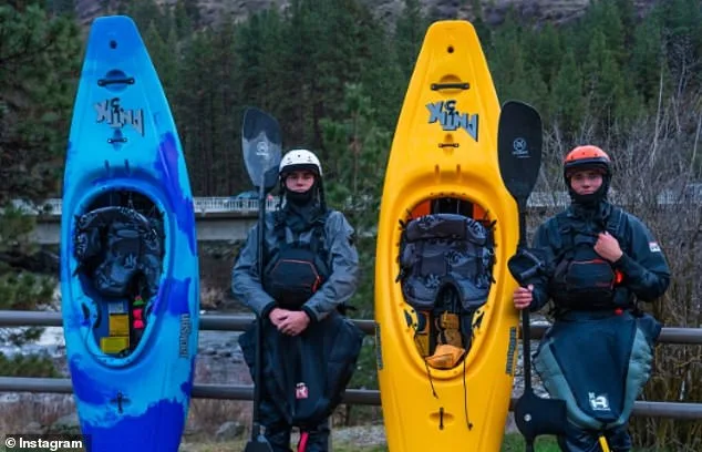 17-Year-Old Idaho Kayaker's Tragic Death Shocks Community