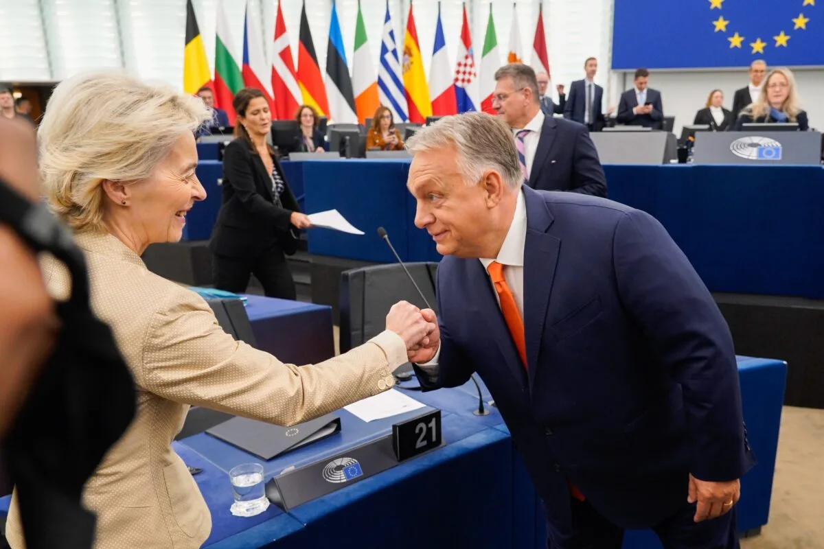 Hungary's Political Turmoil: A Test of Democracy in the Shadow of Foreign Influence