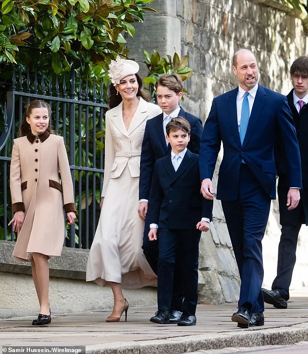 Meghan Markle Shares Rare Glimpse of Prince Archie and Princess Lilibet's Quintessential Easter Celebration in Montecito
