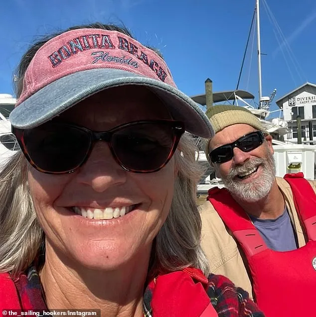 Michigan Woman Lynette Hooker Missing in Bahamas After Falling Overboard During Boat Trip