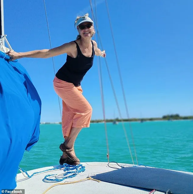 Michigan Woman Lynette Hooker Missing in Bahamas After Falling Overboard During Boat Trip