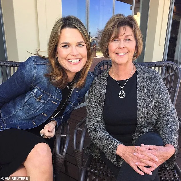 Savannah Guthrie's Emotional Return to *Today* Shrouded in New Ransom Note Claiming Missing Mother is Alive in Mexico