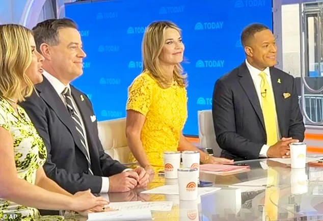 Savannah Guthrie's Emotional Return to *Today* Shrouded in New Ransom Note Claiming Missing Mother is Alive in Mexico