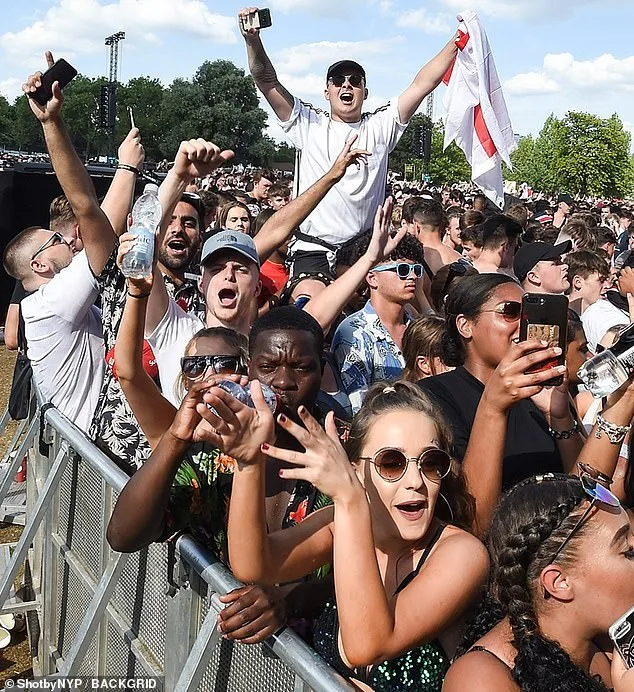 Wireless Festival Cancelled Amid Kanye West Row, Fueling Free Speech Debate