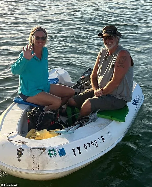 Bahamian Police Arrest Husband in Connection with Wife's Disappearance During Sailing Trip Near Abaco