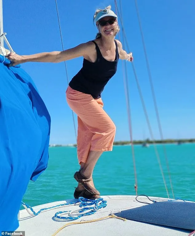 Bahamian Police Arrest Husband in Connection with Wife's Disappearance During Sailing Trip Near Abaco