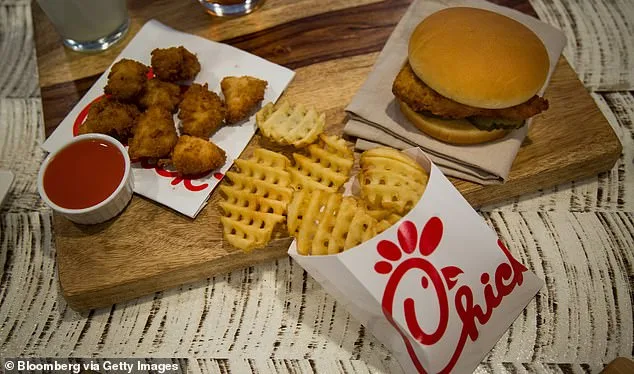 Chick-fil-A Employees Fired After Viral TikTok Video Shows Twerking and Chest-Shaking Inside Restaurant