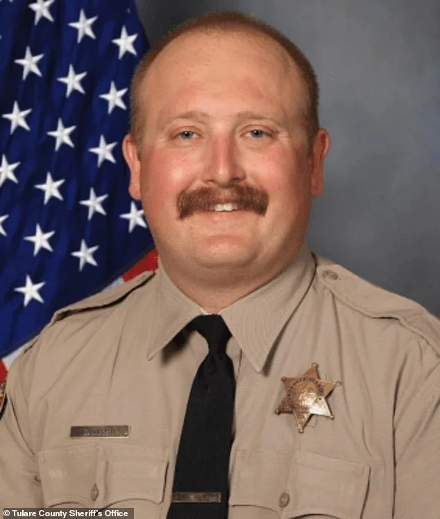 California Sheriff's Controversial Remarks Spark Debate Over Use of Force in Fatal Eviction Standoff