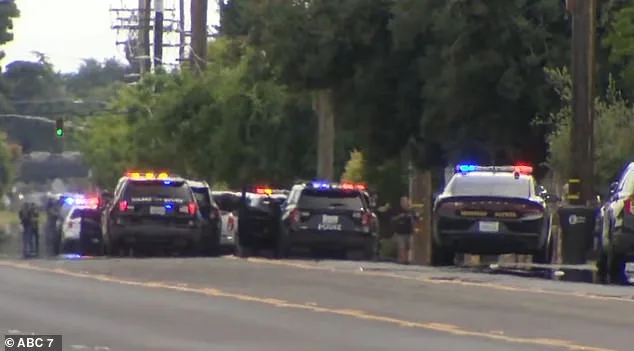 California Sheriff's Controversial Remarks Spark Debate Over Use of Force in Fatal Eviction Standoff