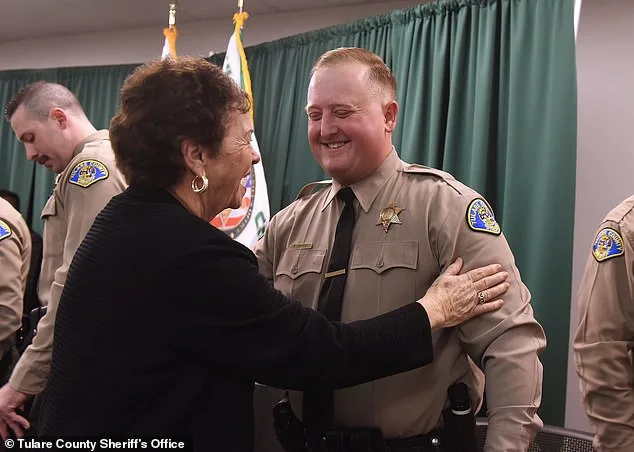 California Sheriff's Controversial Remarks Spark Debate Over Use of Force in Fatal Eviction Standoff