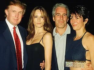 Melania Trump Confronts Epstein Allegations in Defiant White House Address