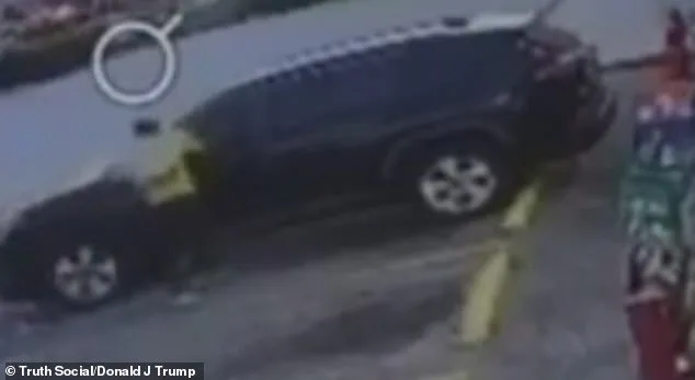 Trump Condemns Democrats After Florida Murder by Haitian Man with TPS